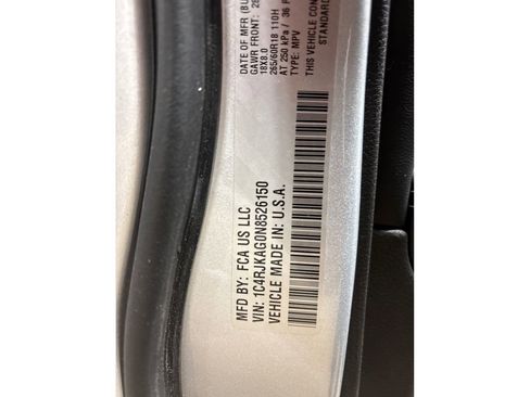 Used 2022 Jeep Grand Cherokee L Laredo w/ Luxury Tech Group I image 17