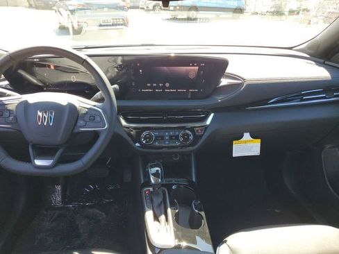 New 2026 Buick Envista Sport Touring image 13