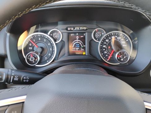 New 2026 RAM 1500 Big Horn image 36