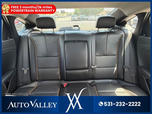Used 2019 Chevrolet Impala Premier FWD image 20