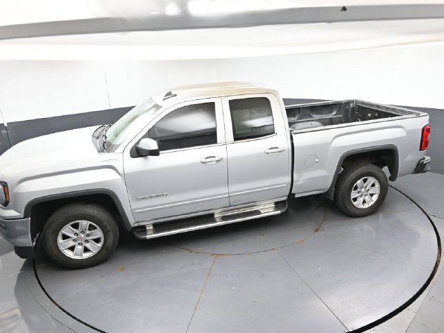 Used 2018 GMC Sierra 1500 SLE w/ SLE Value Package AWD/4WD image 38