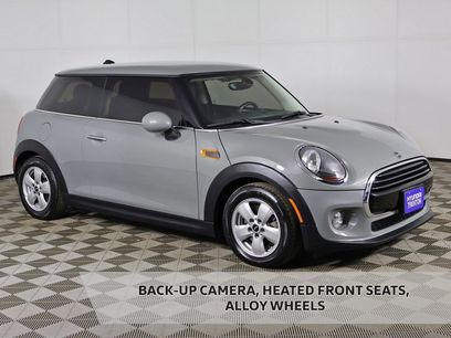 Used 2019 MINI Cooper Hardtop