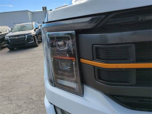 Used 2023 Ford F150 Tremor w/ Equipment Group 402A High image 10