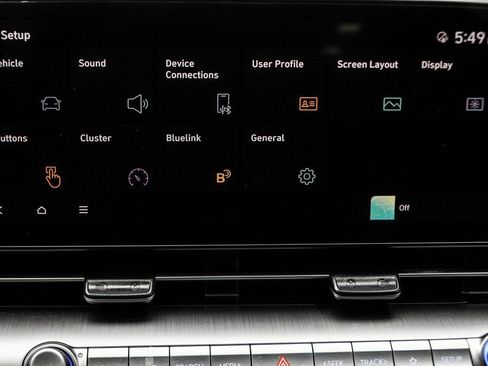 Used 2024 Hyundai Kona SEL image 25