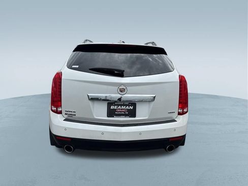 Used 2012 Cadillac SRX Luxury FWD image 7
