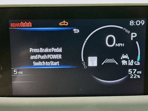 New 2026 Subaru Solterra image 12