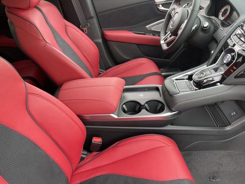 New 2026 Acura RDX A-Spec image 12