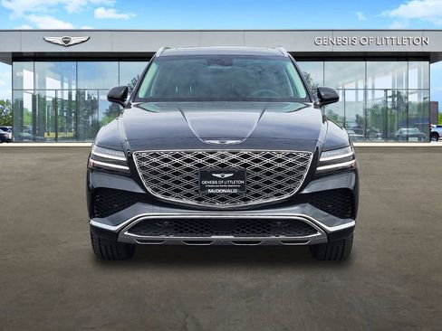 New 2026 Genesis GV80 3.5T Prestige image 5