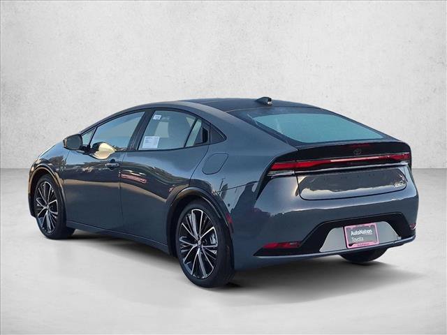 New 2027 Toyota Prius Limited w/ Limited Premium Package FWD image 9