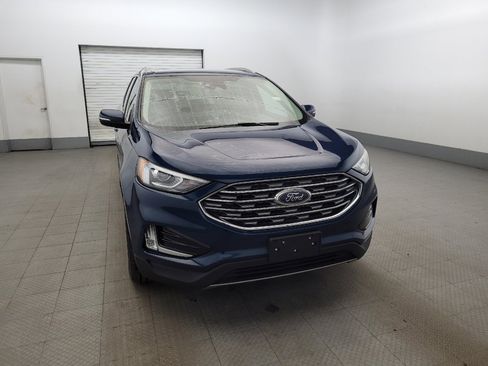 Used 2020 Ford Edge SEL w/ Cold Weather Package image 14
