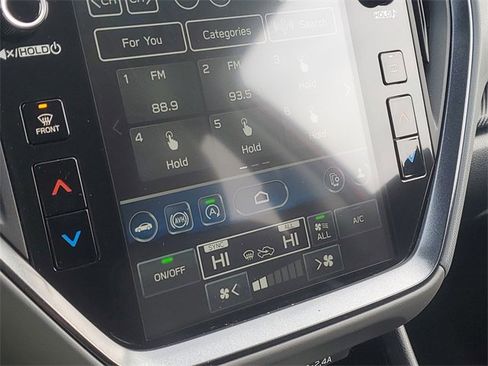 New 2026 Subaru Crosstrek 2.5i Limited image 26