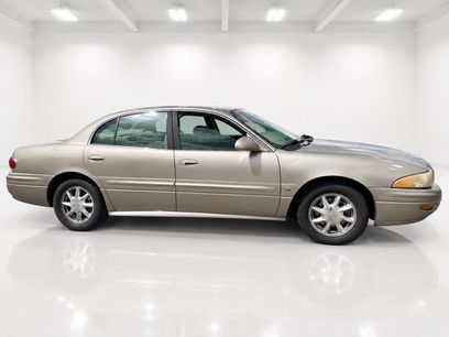 Used 2003 Buick Le Sabre Limited w/ Celebration Edition Package