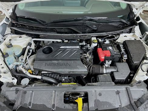 Used 2023 Nissan Rogue S image 26