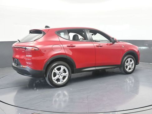 Used 2024 Dodge Hornet GT image 6