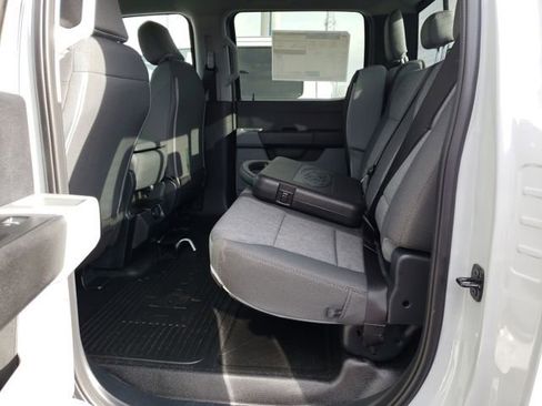 New 2026 Ford F450 XL w/ 360-Degree Camera Package AWD/4WD image 25