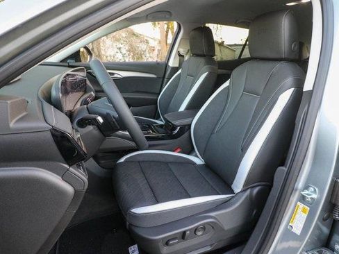 New 2026 Buick Envision Sport Touring image 15