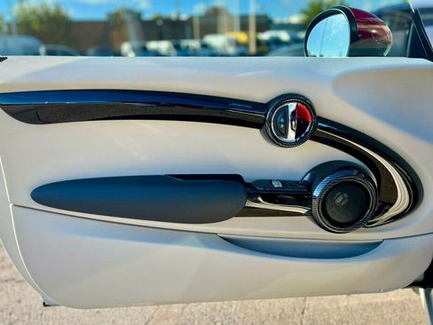 Used 2017 MINI Cooper John Cooper Works image 15