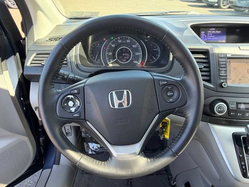 Used 2014 Honda CR-V EX-L image 21