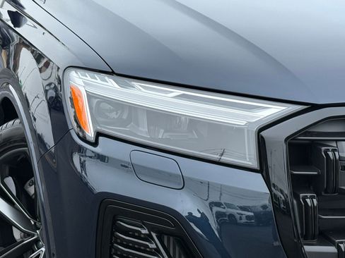 New 2026 Audi Q7 3.0T Premium Plus image 2
