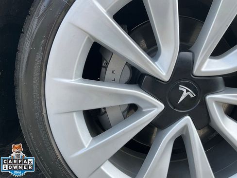 Used 2022 Tesla Model 3 Long Range AWD/4WD image 83