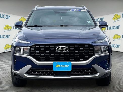 Used 2023 Hyundai Santa Fe SEL AWD/4WD image 2