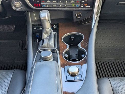 Used 2017 Lexus RX 350 350 image 18