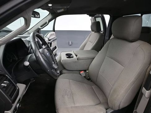 Used 2019 Ford F150 XLT w/ Equipment Group 302A Luxury AWD/4WD image 24