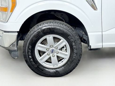 Used 2022 Ford F150 XLT image 30