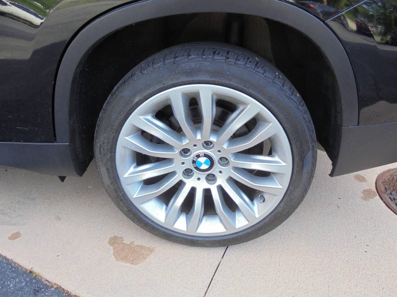 Used 2013 BMW X1 xDrive28i w/ Ultimate Pkg AWD/4WD image 30