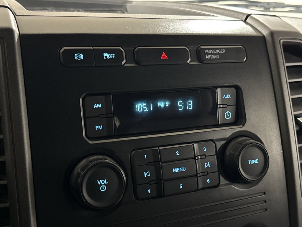 Used 2019 Ford F350 XL w/ Power Equipment Group AWD/4WD image 14