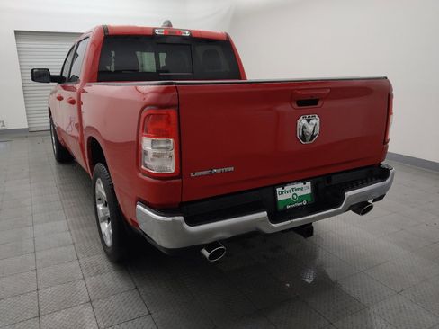 Used 2021 RAM 1500 Lone Star RWD image 6
