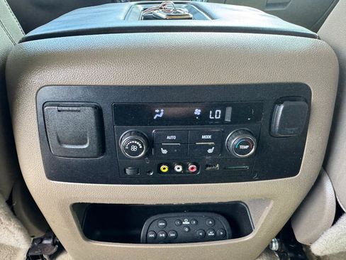 Used 2015 Chevrolet Tahoe LTZ RWD image 26