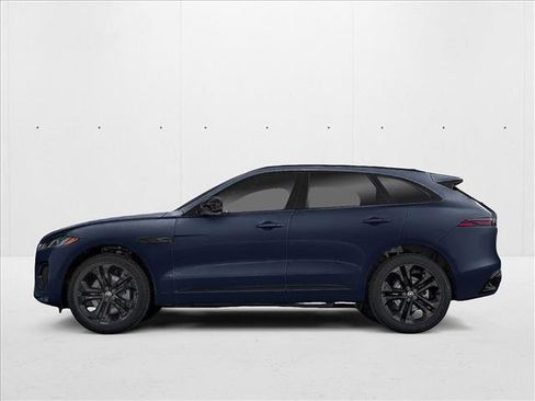 New 2026 Jaguar F-PACE R-Dynamic S image 2