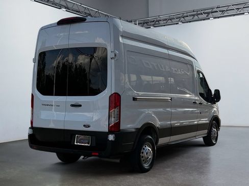 Used 2024 Ford Transit 350 148 High Roof RWD image 5