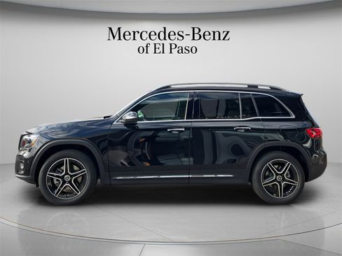 New 2026 Mercedes-Benz GLB 250 250 image 5