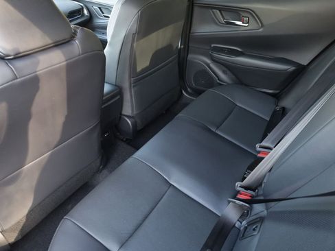 New 2026 Toyota Prius Nightshade Edition image 28