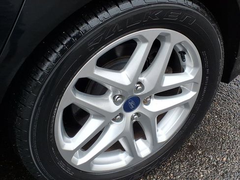 Used 2013 Ford Fusion SE image 10