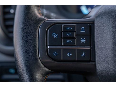 Used 2024 Ford F150 Tremor w/ Bed Utility Package image 26