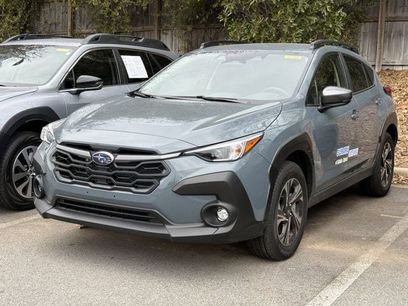 Certified 2025 Subaru Crosstrek 2.0i Premium