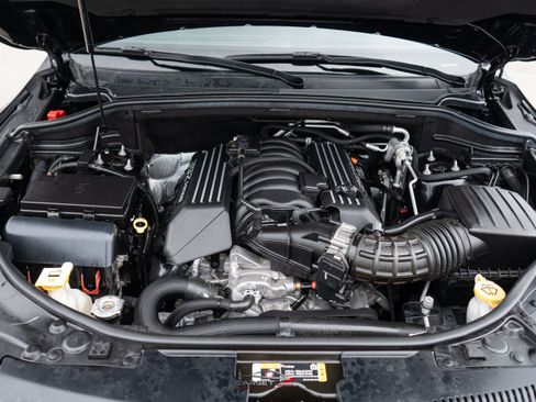 Used 2021 Dodge Durango SRT w/ Technology Group AWD/4WD image 55