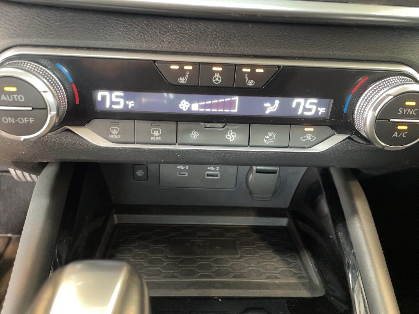 Used 2023 Nissan Altima 2.5 SL AWD/4WD image 11