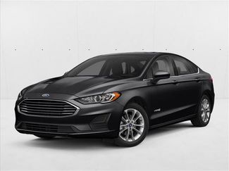 Used 2019 Ford Fusion SE FWD video 1