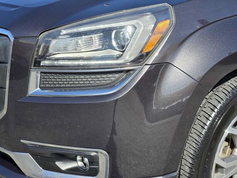 Used 2016 GMC Acadia SLT FWD image 9