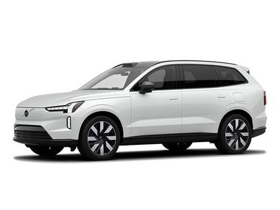 Certified 2025 Volvo EX90 Ultra