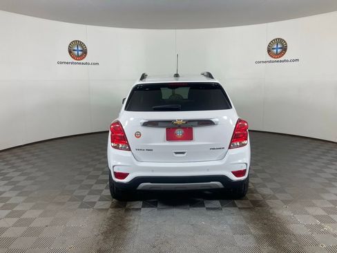 Used 2020 Chevrolet Trax Premier image 18