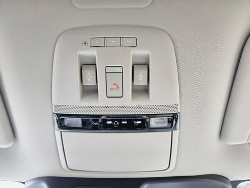 New 2026 Nissan Armada Platinum RWD image 25