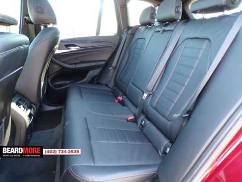 Used 2023 BMW X3 M40i image 32