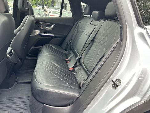 Used 2023 Mercedes-Benz EQE 350+ 4MATIC SUV image 39