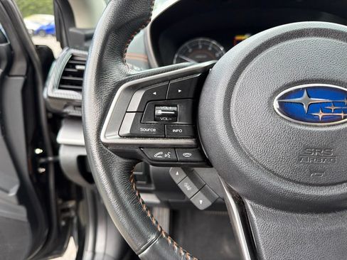 Used 2021 Subaru Crosstrek 2.5i Limited w/ Moonroof Package 2 AWD/4WD image 16