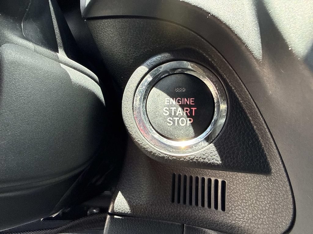 Certified 2025 Subaru Forester Sport AWD/4WD image 35